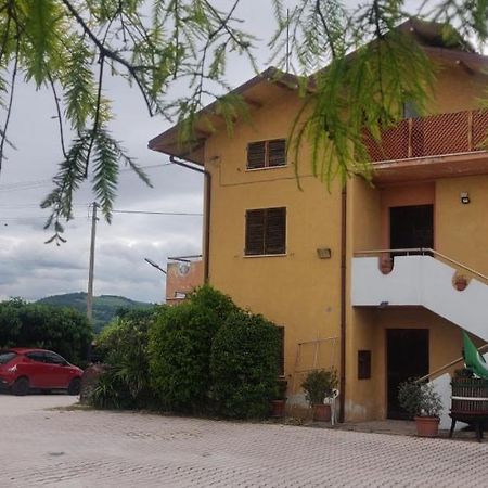 Azienda Agrituristica Piccolo Ranch San Pietro  外观 照片