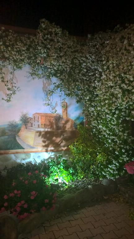 Azienda Agrituristica Piccolo Ranch San Pietro  外观 照片