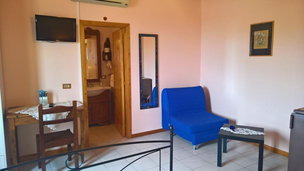 Azienda Agrituristica Piccolo Ranch San Pietro  外观 照片