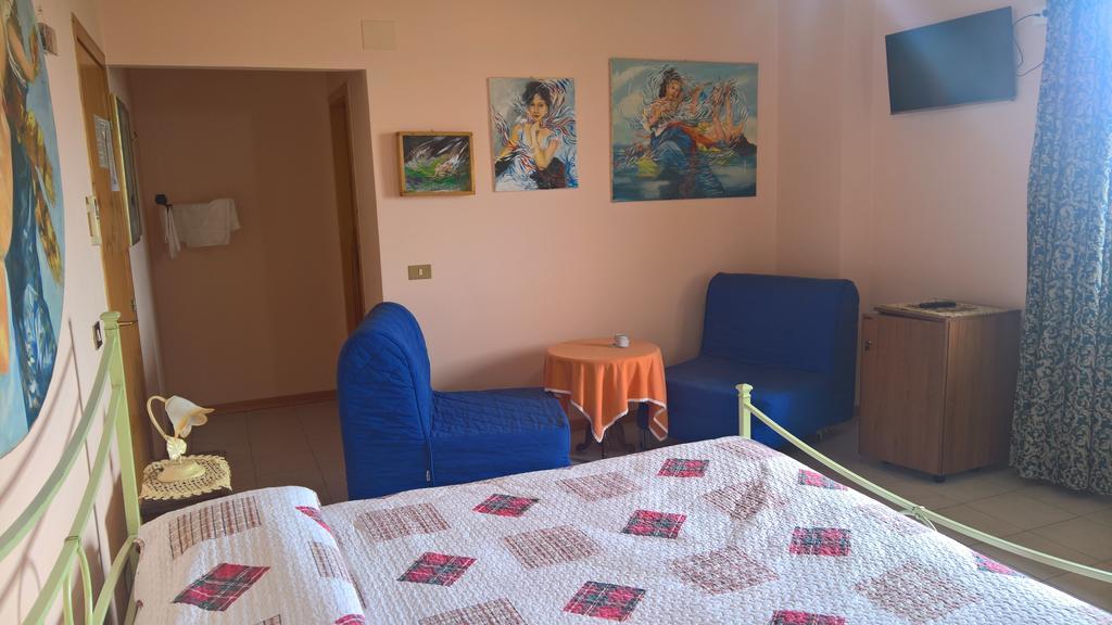 Azienda Agrituristica Piccolo Ranch San Pietro  外观 照片