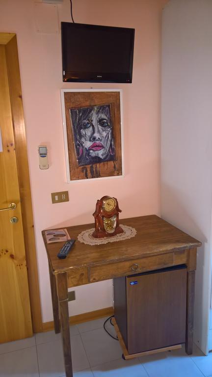 Azienda Agrituristica Piccolo Ranch San Pietro  外观 照片
