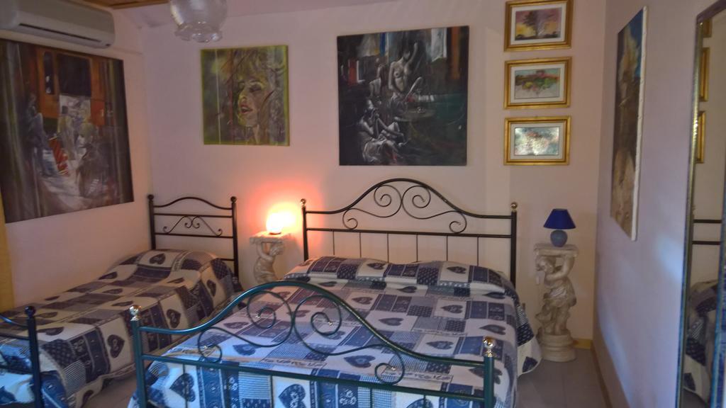 Azienda Agrituristica Piccolo Ranch San Pietro  外观 照片
